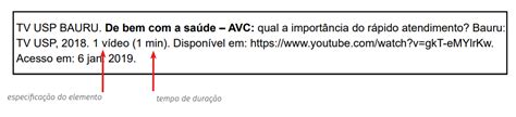 como citar um video do youtube|Como referenciar e citar vídeo do YouTube nas。